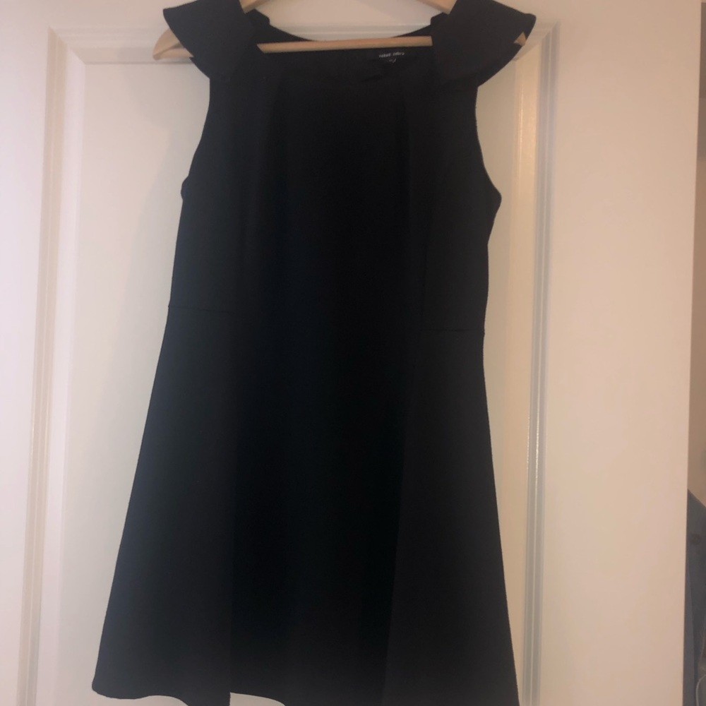 Perfect little black dress